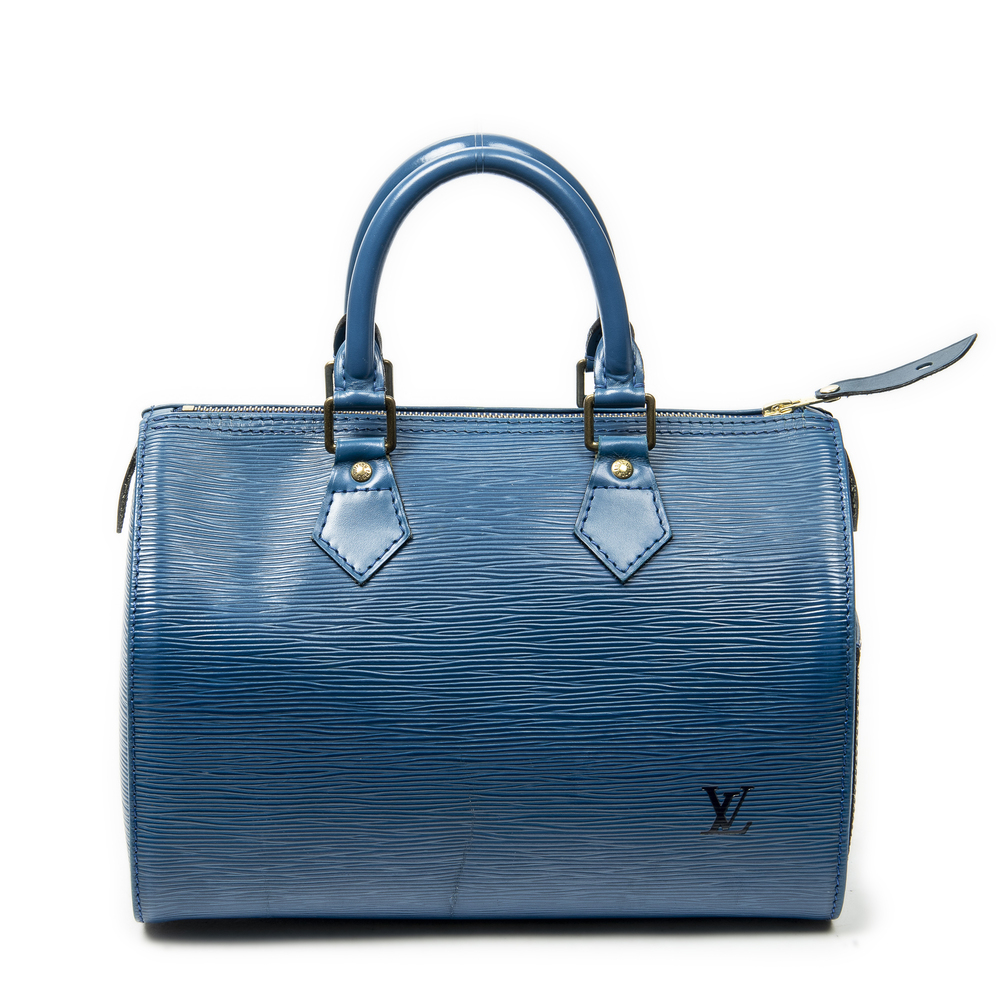 Louis Vuitton Speedy 25